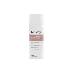 Clear Skin Toner