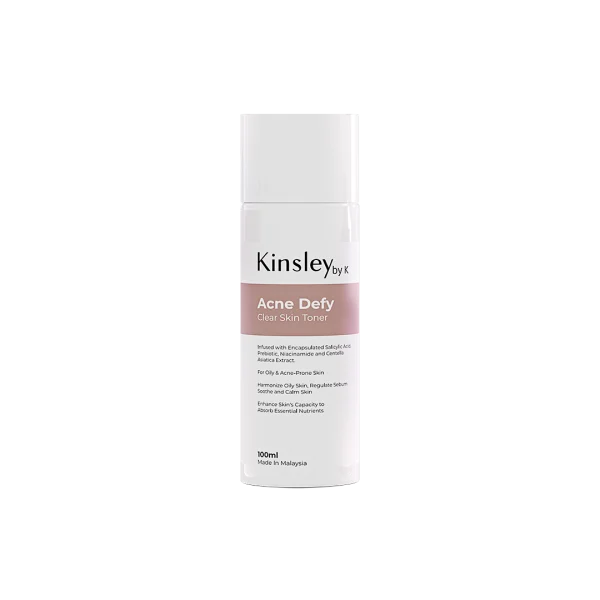 Clear Skin Toner