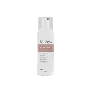 Foam Cleanser