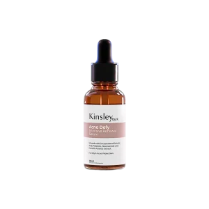 Intensive Renewal Serum