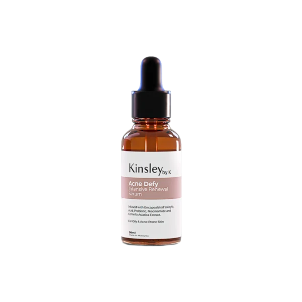Intensive Renewal Serum