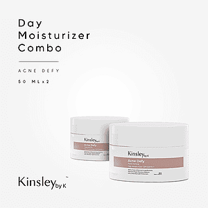 Day Moisturiser Bundle