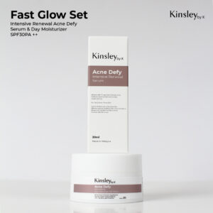 Fast Glow Set