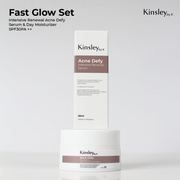 Fast Glow Set