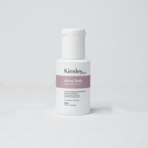 Kinsley By K Acne Defy Toner (30ML) Travel Size