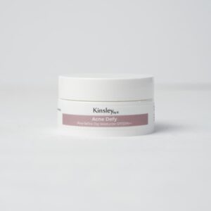 Kinsley By K Acne Defy Moisturizer (10ML) Travel Size